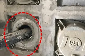 2019年深圳湾大桥通车未满15年，为何就发生了钢缆断裂？图片