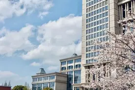 一起解锁复旦校庆日小惊喜～图片