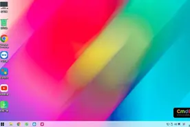 支持网络功能的纯净 PE 系统，内置超多工具图片