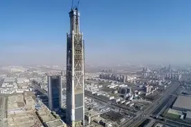 开发商预言已应验？三十层的电梯房，未来要面对3大“难题”图片