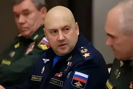 俄罗斯狠人“苏洛维金”什么来头？直接把基辅送入地狱模式图片