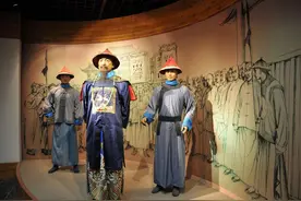 清朝在鼎盛时期有多强大？拥有的18个藩属国，现在都是哪些国家？图片