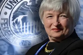 耶伦突然翻脸？670吨黄金从欧洲运至中国，令不少美储户心寒图片