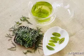 “中国好茶知多少”盘点4款“平价”养心茶，都在这里啦图片