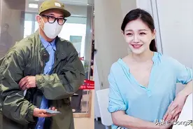 具俊晔对大S说：豪宅可以写上自己的名字吗？难怪愿意做上门女婿图片