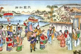 合纵连横大幕开启，苏秦凭什么佩六国相印？|父子读战国(16)图片