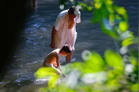 拍人文你更喜欢长焦还是广角？图片