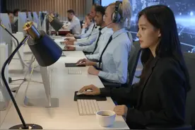 特工任务：大结局其实比be还要be，姚瑶黄子诚高天阳可能都会牺牲图片