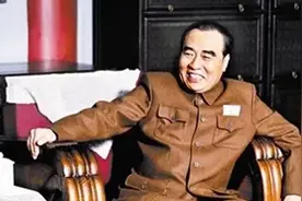 1950年彭德怀点名要杨得志入朝，杨得志提一要求：请朱老总去兖州图片