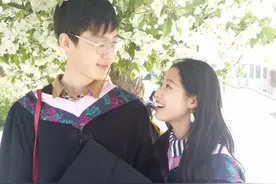 嫁给爱情！鹰潭余江一女研究生公务员"零彩礼"……图片