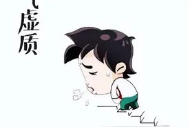 一味西洋参巧搭配，每天泡水喝，健脾补肾，润肺养心，益气安神图片