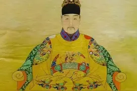 现实中的天启帝与崇祯帝：兄友弟恭的典范，而非你死我活的敌人！图片