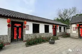 莱阳聚焦：山东最后一任布政使王丕煦是莱阳人图片