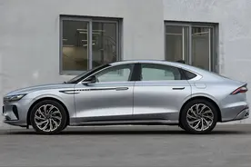 江苏车主喜提林肯Z，开了1022公里，真实驾驶感受如何图片