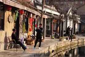 分批搬迁！济南多条知名老街迎改造图片