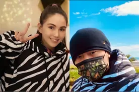 周杰伦官宣三胎女儿出生！宝宝白皮肤高鼻梁，一头金发混血脸图片