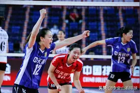 江苏女排大胜北京迎首胜，“胜之不武”一说引人忧图片