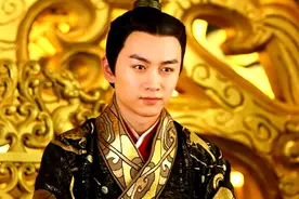 汉宣帝刘病已：念旧情痴，遗爱抱恨，从婴儿囚犯到中兴之主图片