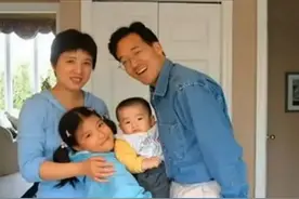 “凤凰男”俞敏洪：婚前卑微婚后弱势，岳父是我做人的榜样图片