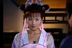 问君能有几多愁/娥皇:错过赵匡胤嫁给南唐后主，这才是悲剧的根源图片