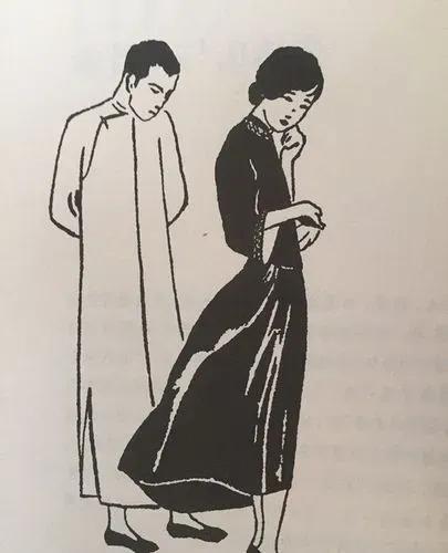 家庭乱轮小说（张爱玲心经一段乱伦的父女之恋）