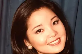 一代佳人邓丽君 | 一代人的记忆，几代人的声音！图片