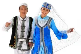 关于回族的由来你知道吗？图片