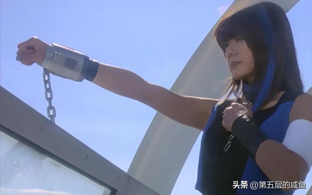 童年经典·迪迦奥特曼