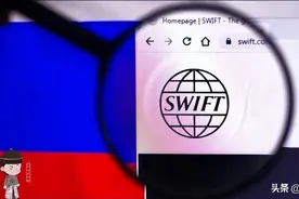 被踢出圈子后,俄罗斯“反击”:金融机构国内交易禁止用SWIFT系统?图片
