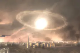 针对中国航母？美测试新微波武器，可电磁攻击干扰雷达，威胁多大图片