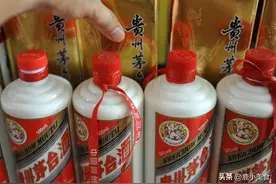 白酒都有哪些酿造成本，为何能卖几百上千？材料、工艺只占一部分图片