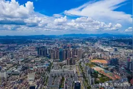 倒挂2万+，龙华30新盘如何选？图片