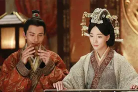 历史上的真实宫斗，远比你想象得还要复杂，电视剧都不敢这么演图片