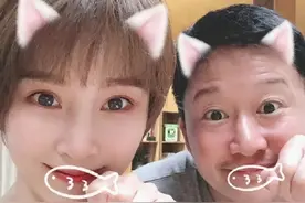 吴京谢楠的结局，早已注定图片