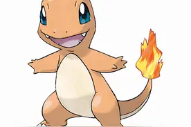 宝可梦御三家图片