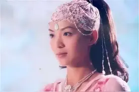 黯夜守护者：僵约瑶池圣母与命运联手破案，TVB小花被嘲身材走样图片