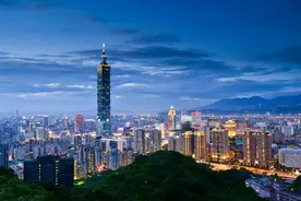 台湾人真实的生活是怎样的图片