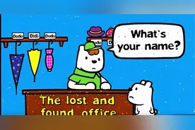 我娃超爱的4部风靡全球的英文启蒙动画，0基础宝宝都能看懂图片