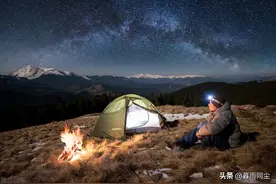 徒步旅行背包轻量化必备技能：16个简单的方法，有效减轻背包重量图片