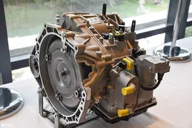 世界上最耐用的3台变速箱，没有一台是中国的，日本赢麻了图片