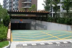 【专业】车库设计：要点总结图片