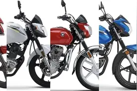 续航可达600km！五款超级便宜耐用的150工具车推荐图片