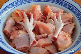 爱吃鸡肉的要收藏，教你4种家常做法，营养美味，开胃解馋特下饭图片