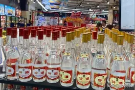 同为玻汾酒，黄盖、红盖的区别竟非常大？行家：建议弄懂心里有底图片