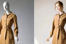 AI模特“试衣”走红倒逼监管升级图片