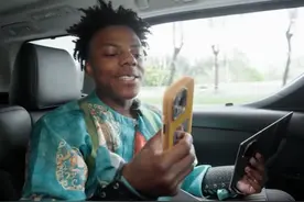 7点出发丨冲上热搜！“甲亢哥”水灵灵地被深圳交警警告了图片