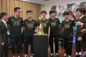 LPL夏季赛转会期落幕！Zoom转会UP，暂无战队公布老贼复出图片