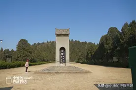 原来卫青和霍去病葬在这里！西安周边1h，这大概是全国最牛博物馆图片