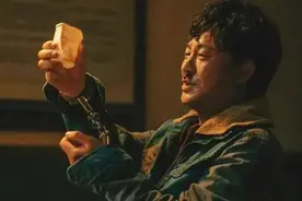 张颂文：沉寂20年，45岁开始狂飙图片