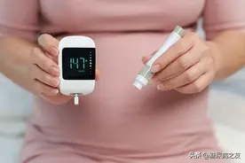 餐后血糖经常超过10，先别急着调药，试试这3个办法！图片